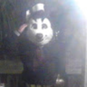 Meet your Posher, Mike